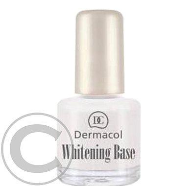 DERMACOL - whitening base