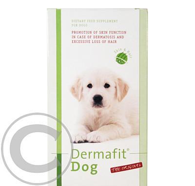 Dermafit dog 125ml