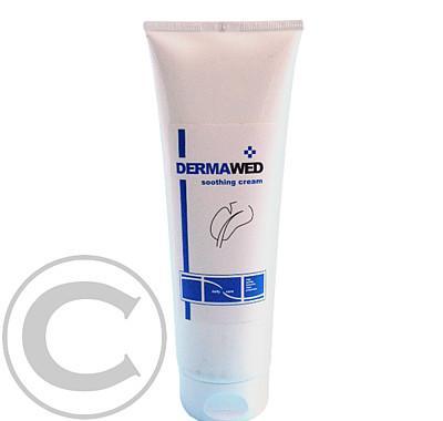 DERMAWED Klidnící krém 250ml