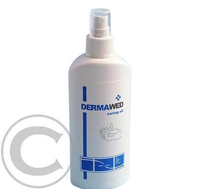 DERMAWED Ošetřující olej 200ml