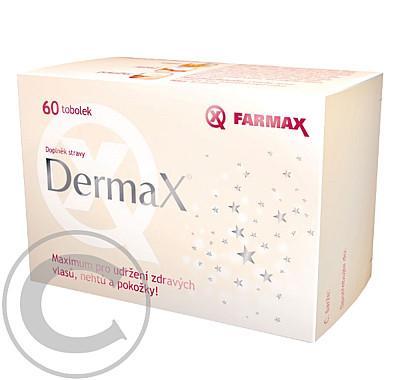 DERMAX 60 tbl.