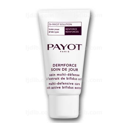 DERMFORCE Jour celodenní zklidňující krém 50ml