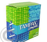 DH tampóny Tampax compak super 8 ks