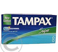 DH tampóny Tampax Super/8ks