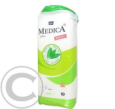 DHV Bella Medica Plus Maxi 10ks