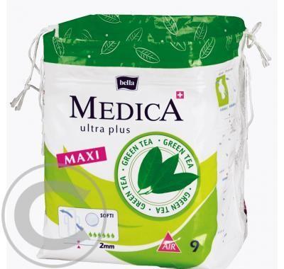 DHV Bella Medica Ultra Plus Maxi 9ks