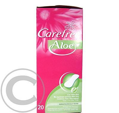 DHV Carefree Slip Aloe 20