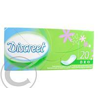 DHV Discreet Deo / 20 ks