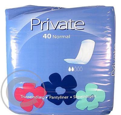 DHV Private normal Econom 40ks 40553