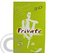 DHV Private Soft slipové 30ks 40550