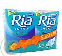 DHV Ria Ultra Normal plus duopack 2x10 ks