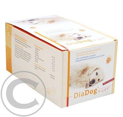 Dia dog & cat 60ks žvýkacích tablet