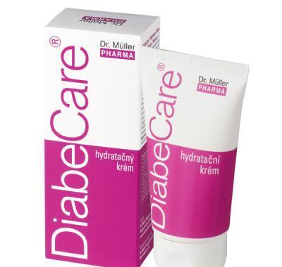 Diabecare hydratační krém 75ml (Dr.Müller)