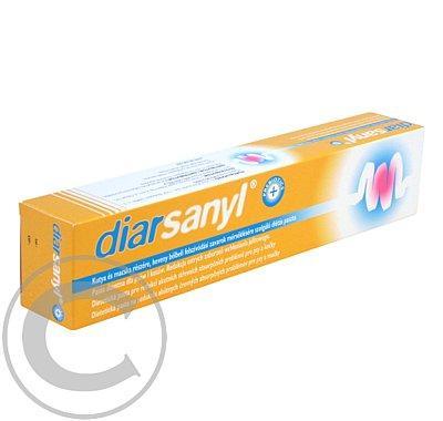 Diarsanyl pasta 24ml