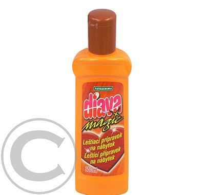 DIAVA magic leštící mléko 250ml