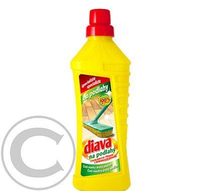 DIAVA na podlahy 750ml