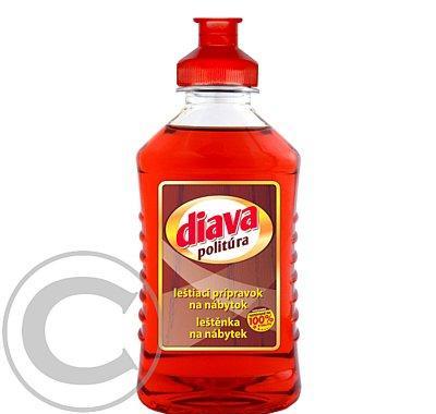 DIAVA politura 200ml