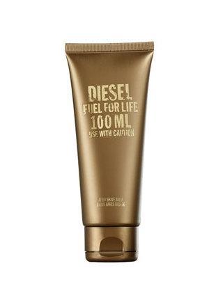 Diesel Fuel for life Balzám po holeni 100ml