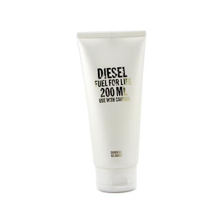 Diesel Fuel for life Sprchový gel 200ml