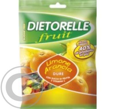 Dietorelle Orange Lemon Hard 70g