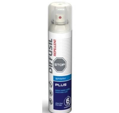 Diffusil repelent PLUS 150ml