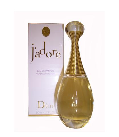 DIOR J´ADORE Edp .50 ml dámský