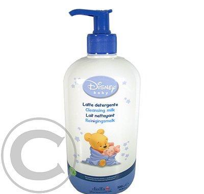 Disney Baby Čistící mléko  500ml