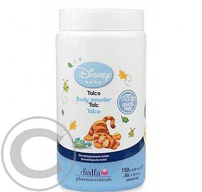 Disney Baby Tělový Pudr  100g