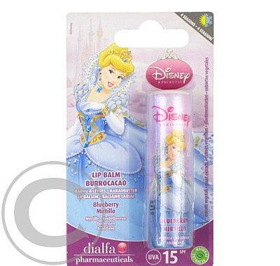 Disney Balzám Na Rty Borůvka  5,7ml