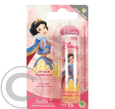 Disney Balzám Na Rty Cukrová Vata  5,7ml