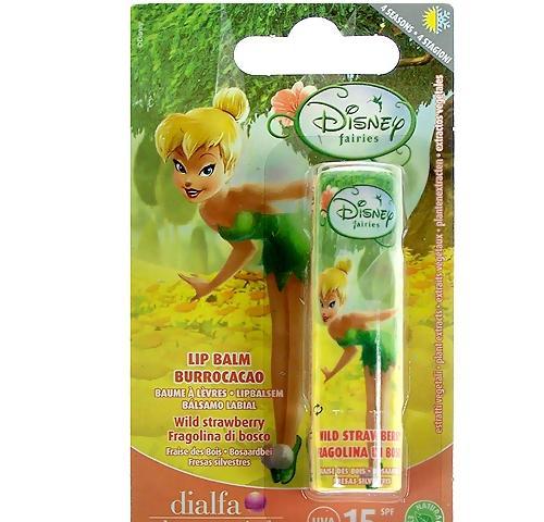 Disney Balzám Na Rty Lesní Jahoda  5,7ml