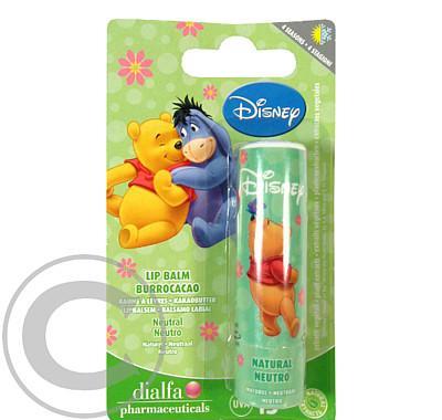 Disney Balzám Na Rty Neutral  5,7ml