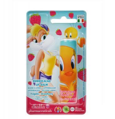 DISNEY Balzám Na Rty Strawberry Tweety 5,7 ml