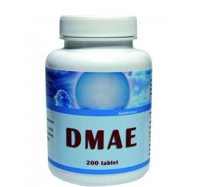 DMAE tbl.200