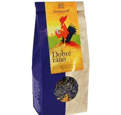 Dobré ráno bio sypaný 50g