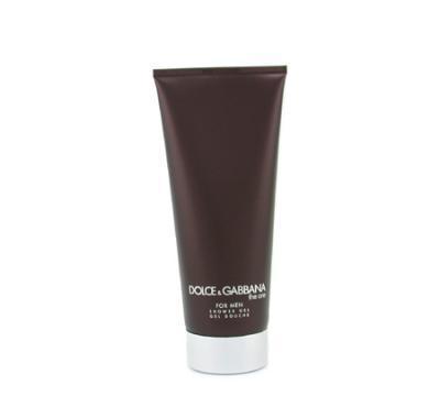 Dolce & Gabbana The One Sprchový gel 50ml