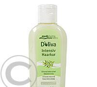 Doliva olivová intenzivní vlasová kúra 100ml