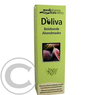 Doliva olivová maska večerní povzbuzujicí 30ml