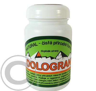 Dologran natural - čistá přírodní forma 90g