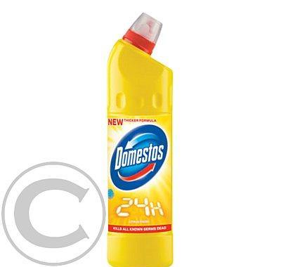 DOMESTOS citrus fresh 750ml