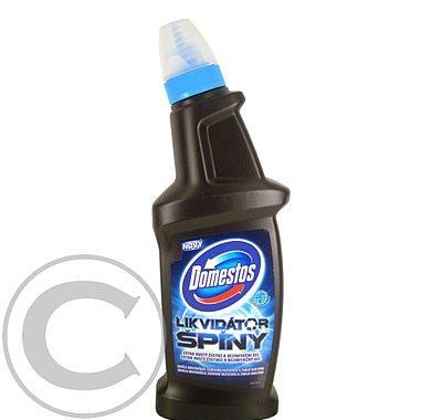 DOMESTOS likvidátor špíny 500ml