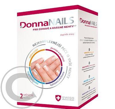 DonnaNAILS 2měsíční kúra tob.60