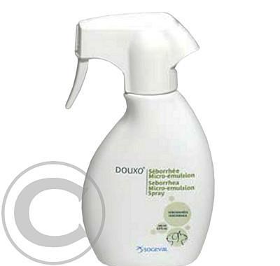 Douxo sebor me spray 200ml