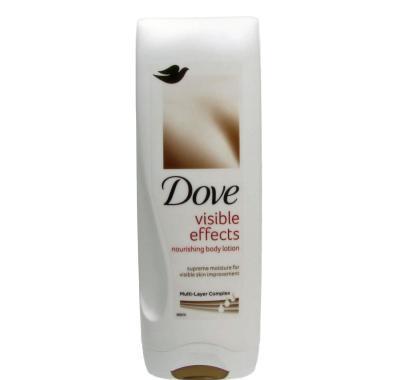 Dove Body Lotion Visible Effects 250ml