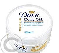 DOVE Body silk krém 75ml