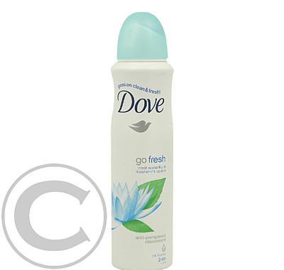 Dove deo Cool waterlily 150ml : VÝPRODEJ