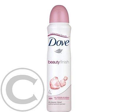 Dove deo spray 150ml beauty finish