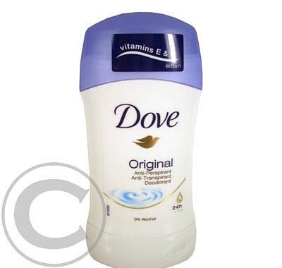 DOVE deo stick 40ml original 577