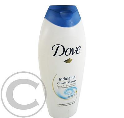 DOVE Indulging Cream sprchový krém 500ml