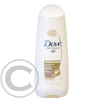 DOVE kondicionér 200 ml s vyživujícím olejem